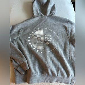 OTF Nike hoodie